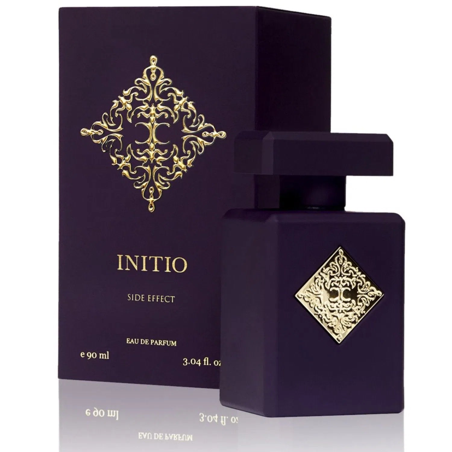 Perfume Initio Side Effect EDP (U) / 90 ml - 3700578520487- 1 - Prive Perfumes Honduras