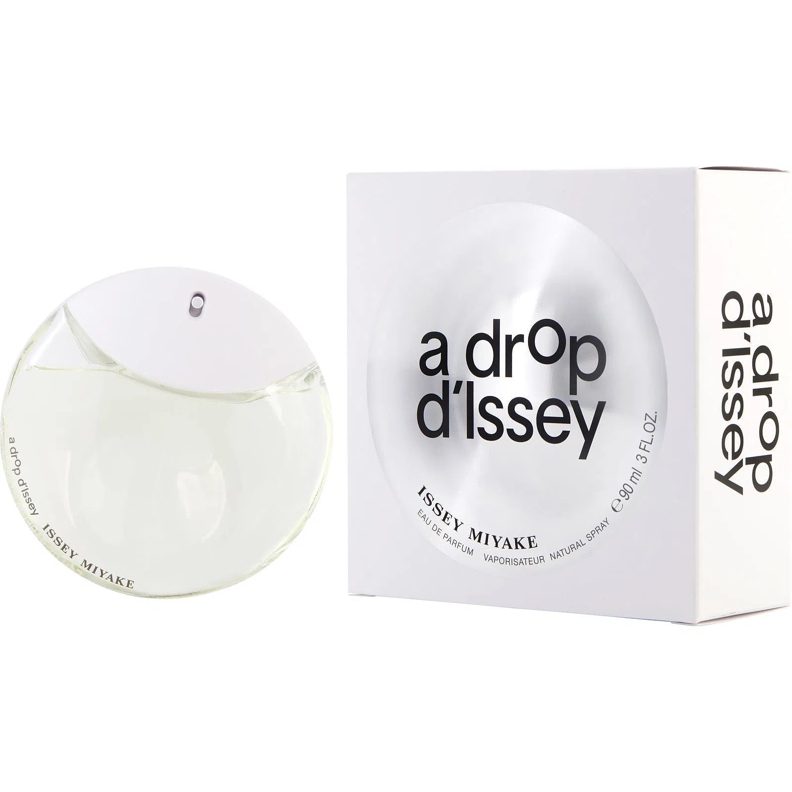 Perfume Issey Miyake A Drop D'Issey EDP (W) / 90 ml - 3423222010324- 1 - Prive Perfumes Honduras