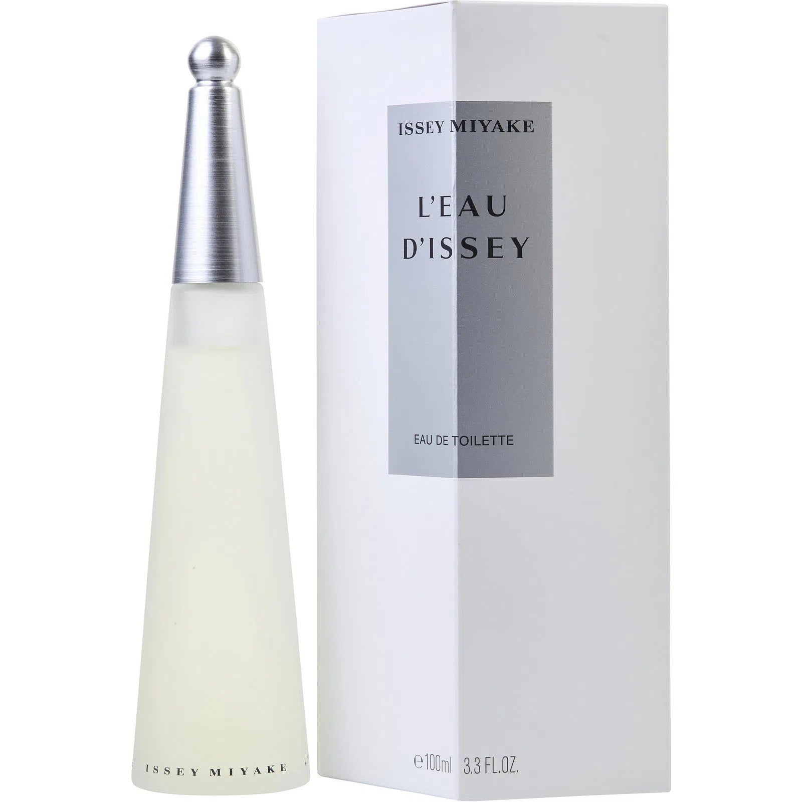 Perfume Issey Miyake L'Eau D'Issey EDT (W) / 100 ml - 3423470300161- 1 - Prive Perfumes Honduras