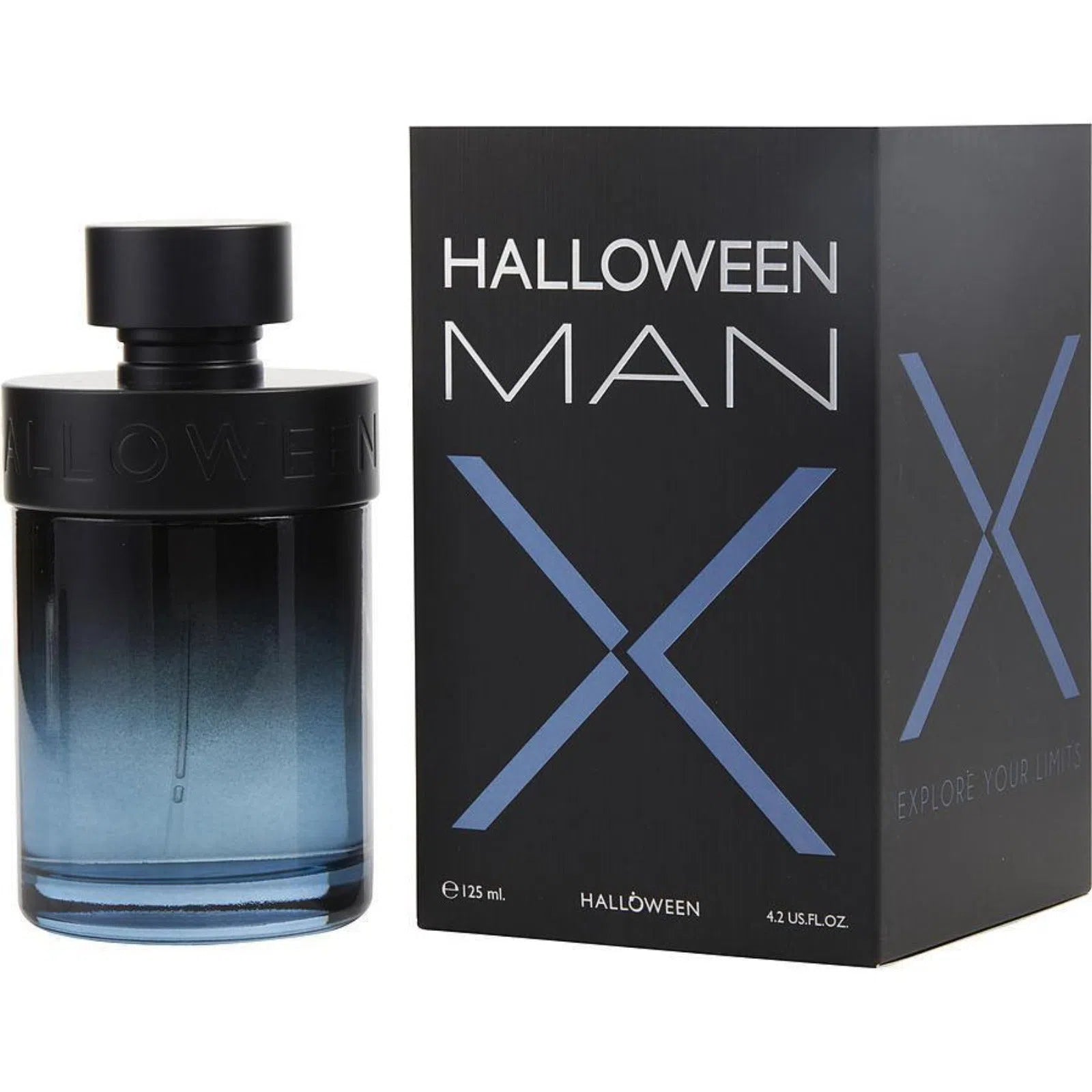 Perfume J del Pozo Halloween Man X EDT (M) / 125 ml - 8431754006031- 1 - Prive Perfumes Honduras