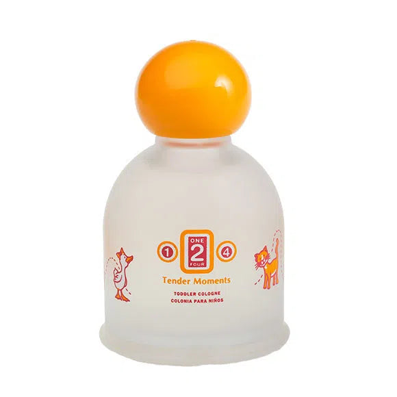 Perfume Jafra Tender Moments - 1-2-4 Toddler EDC (BB) / 100 ml - - 1 - Prive Perfumes Honduras