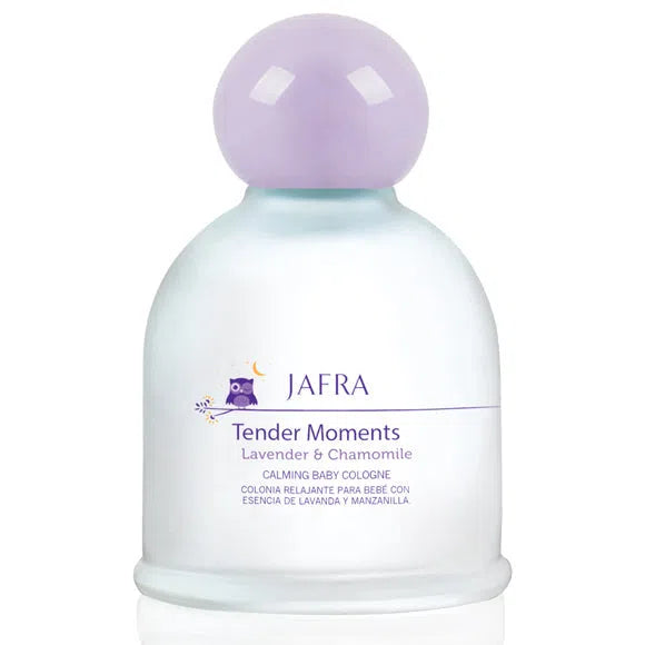 Perfume Jafra Tender Moments Lavender and Chamomile EDC (BB) / 100 ml - - 1 - Prive Perfumes Honduras