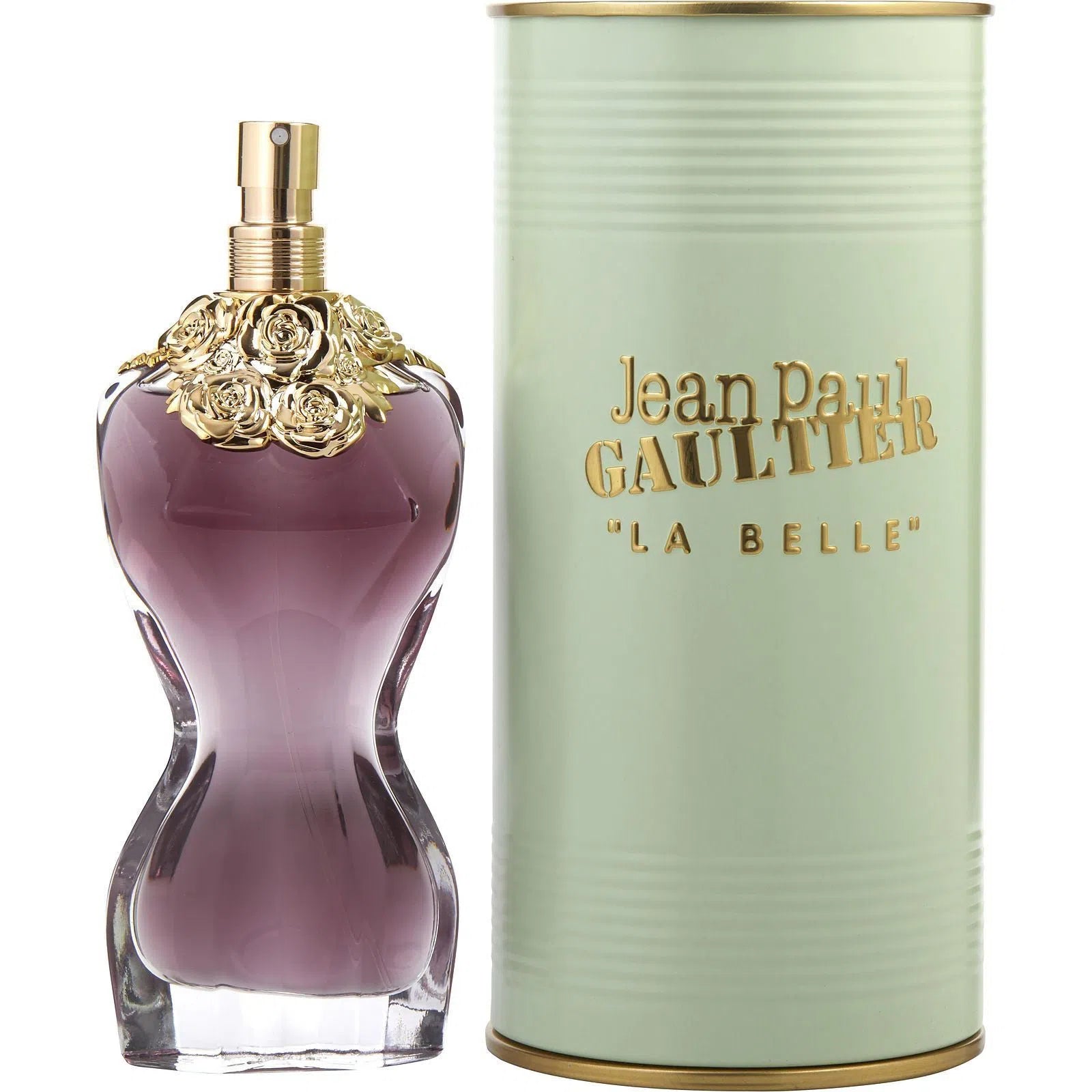 Perfume Jean Paul Gaultier La Belle EDP (W) / 100 ml - 8435415017244- 1 - Prive Perfumes Honduras