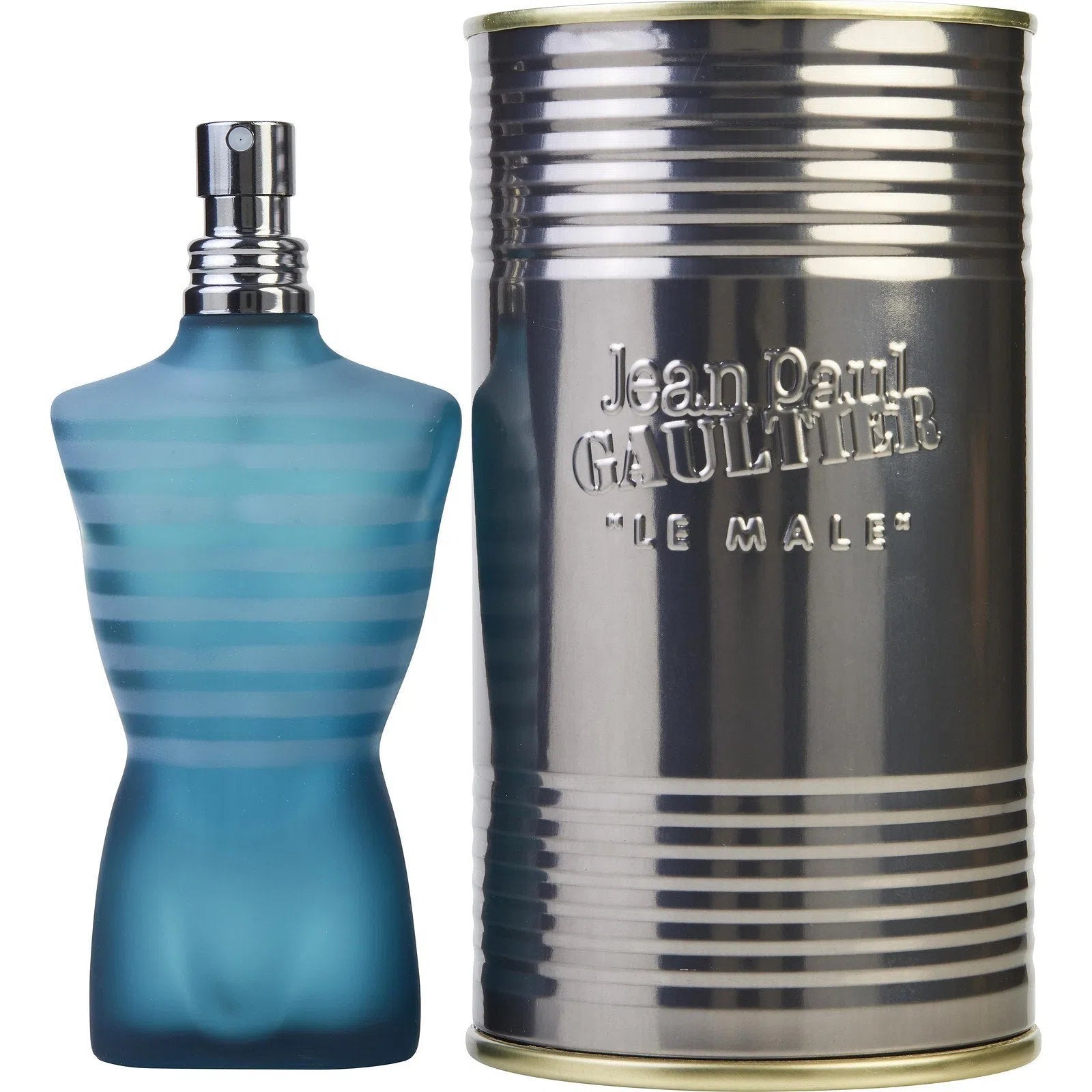 Perfume Jean Paul Gaultier Le Male EDT (M) / 75 ml - 8435415012638- 1 - Prive Perfumes Honduras