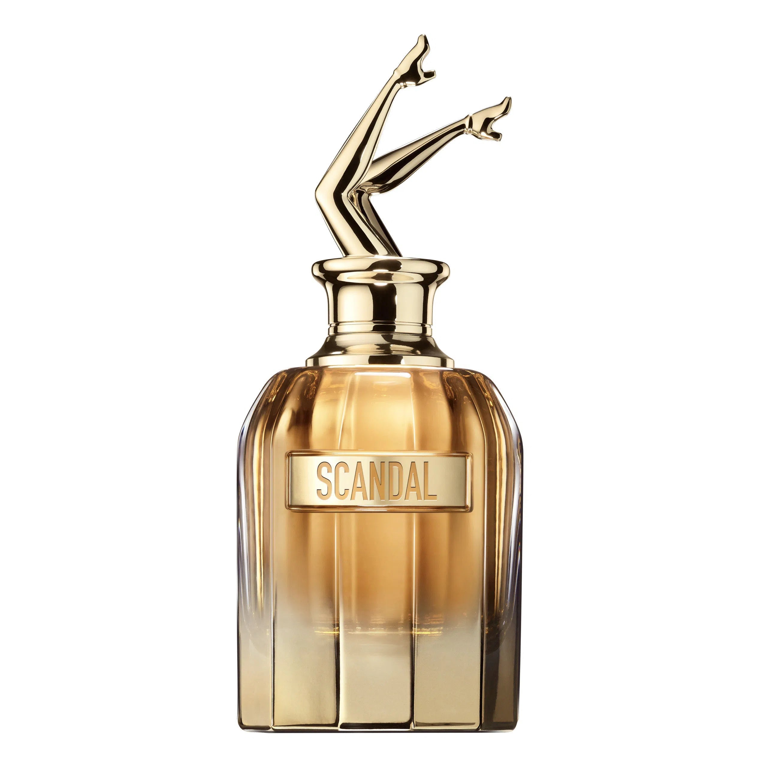 Perfume Jean Paul Gaultier Scandal Absolu Parfum (W) / 80 ml - 8435415080422- 2 - Prive Perfumes Honduras