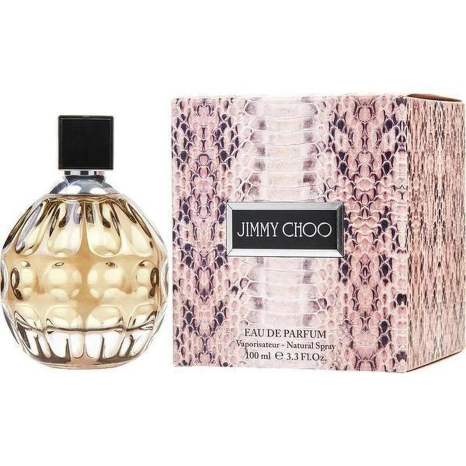 Perfume Jimmy Choo EDP (W) / 100 ml - 3386460025478- 1 - Prive Perfumes Honduras