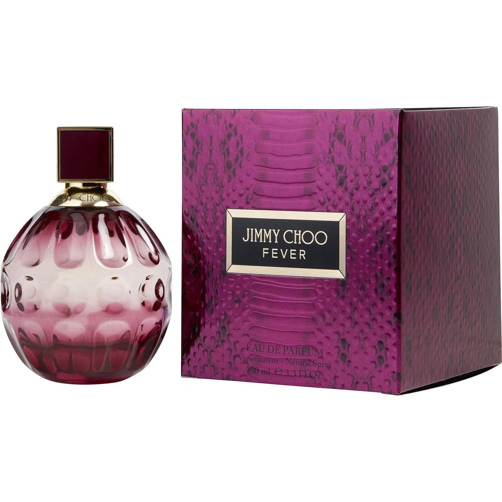  Jimmy Choo Fever EDP (W) - - 1 - Prive Perfumes Honduras