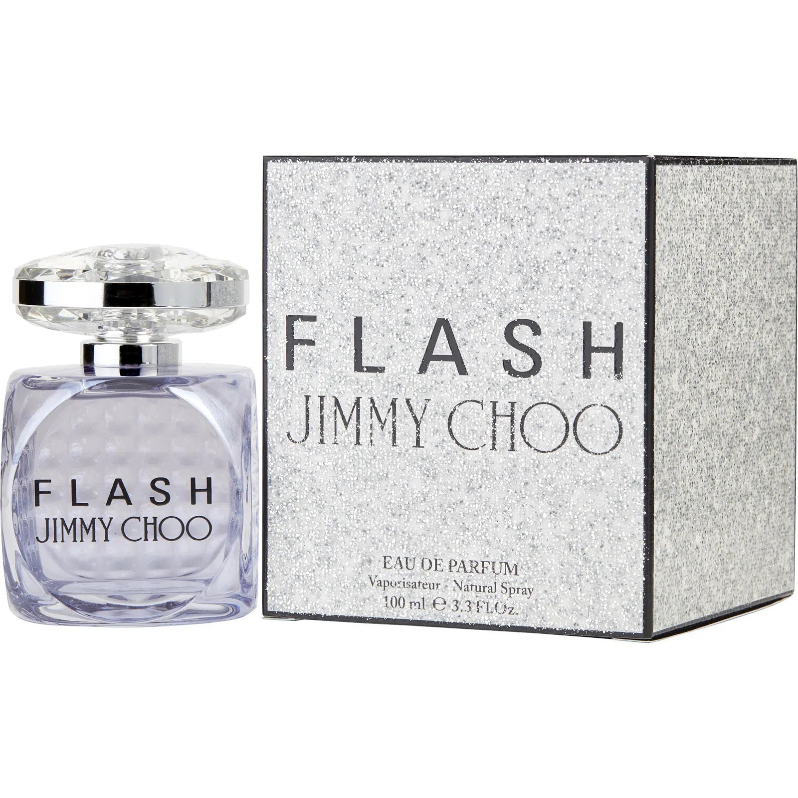 Perfume Jimmy Choo Flash EDP (W) / 100 ml - 3386460048118- 1 - Prive Perfumes Honduras