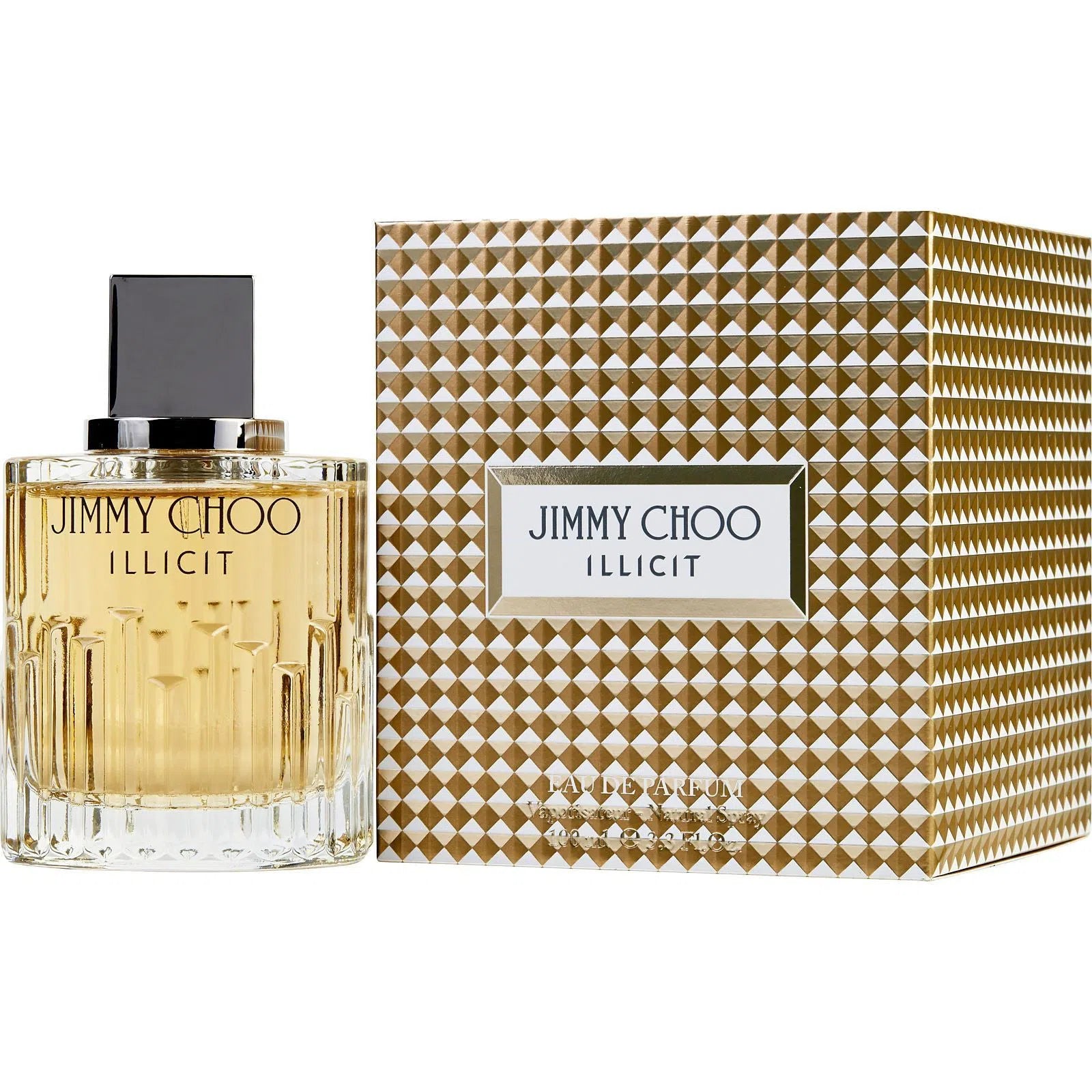 Perfume Jimmy Choo Illicit EDP (W) / 100 ml - 3386460071727- 1 - Prive Perfumes Honduras