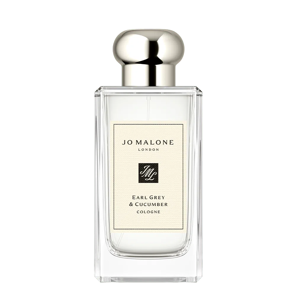 Perfume Jo Malone Earl Grey & Cucumber EDC (W) / 100 ml - 690251027835- 1 - Prive Perfumes Honduras