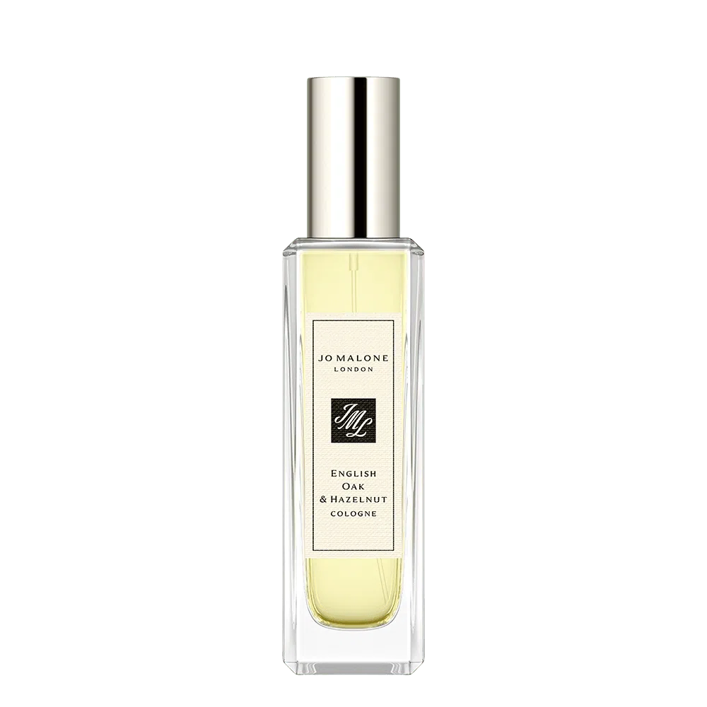 Perfume Jo Malone English Oak & Hazelnut EDC (U) / 30 ml - 690251057009- 1 - Prive Perfumes Honduras