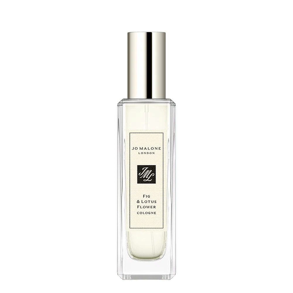 Perfume Jo Malone Fig & Lotus Flower EDC (U) / 30 ml - 690251093618- 1 - Prive Perfumes Honduras