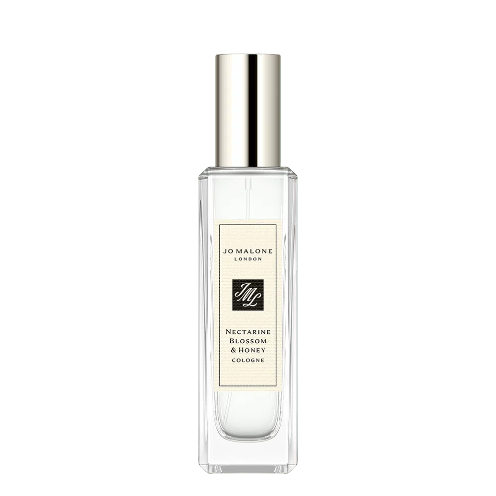 Perfume Jo Malone Nectarine Blossom & Honey EDC (U) / 30 ml - 690251009008- 1 - Prive Perfumes Honduras