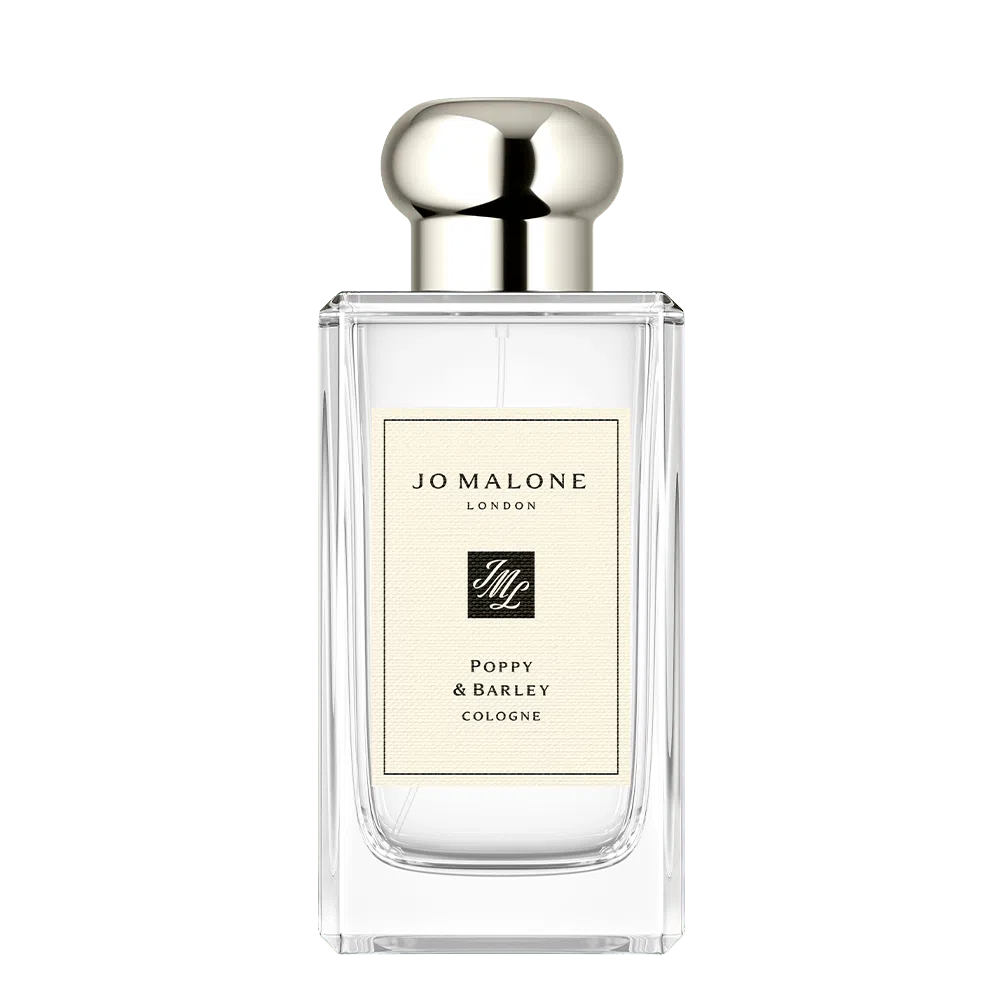 Perfume Jo Malone Poppy & Barley EDC (W) / 100 ml - 690251082780- 1 - Prive Perfumes Honduras