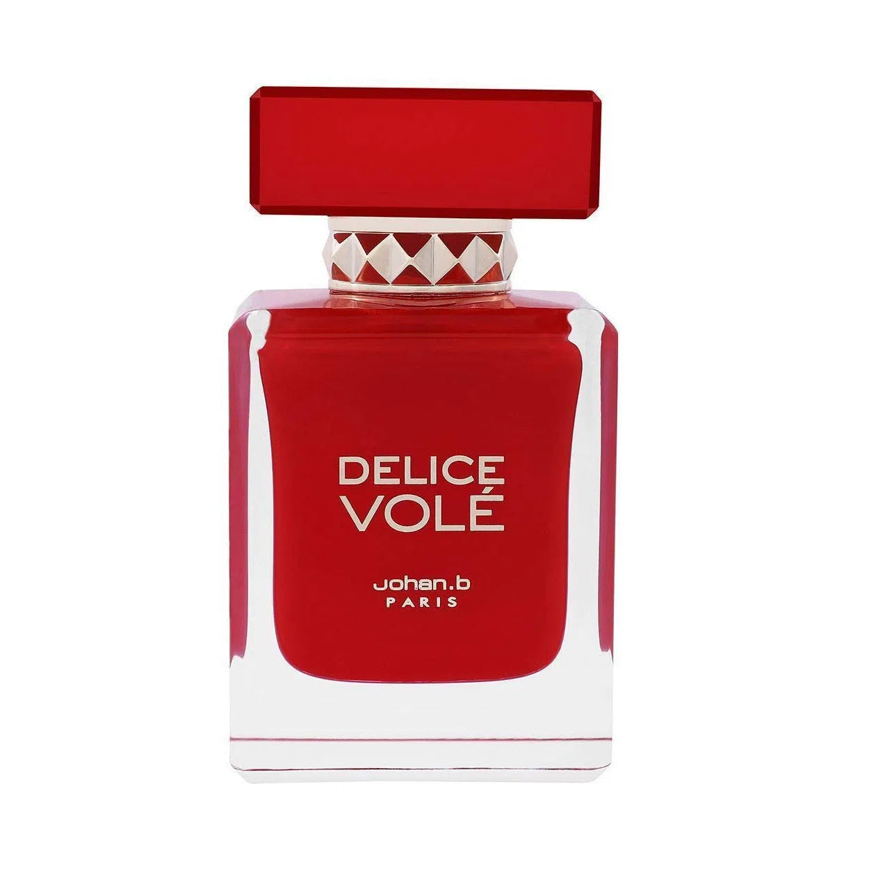 Perfume Johan.B Rich Delice Vole EDP (W) / 100 ml - 3700134410191- 2 - Prive Perfumes Honduras