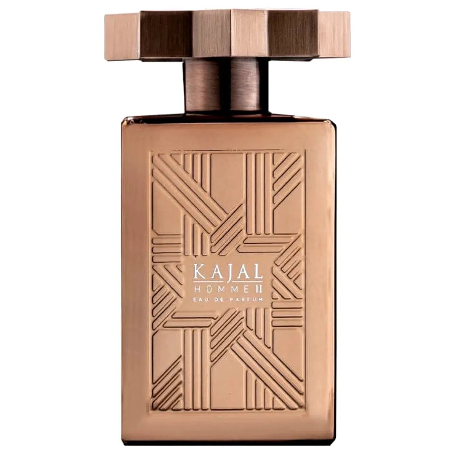 Perfume Kajal Homme II EDP (M) / 100 ml - 3760310290023- 2 - Prive Perfumes Honduras