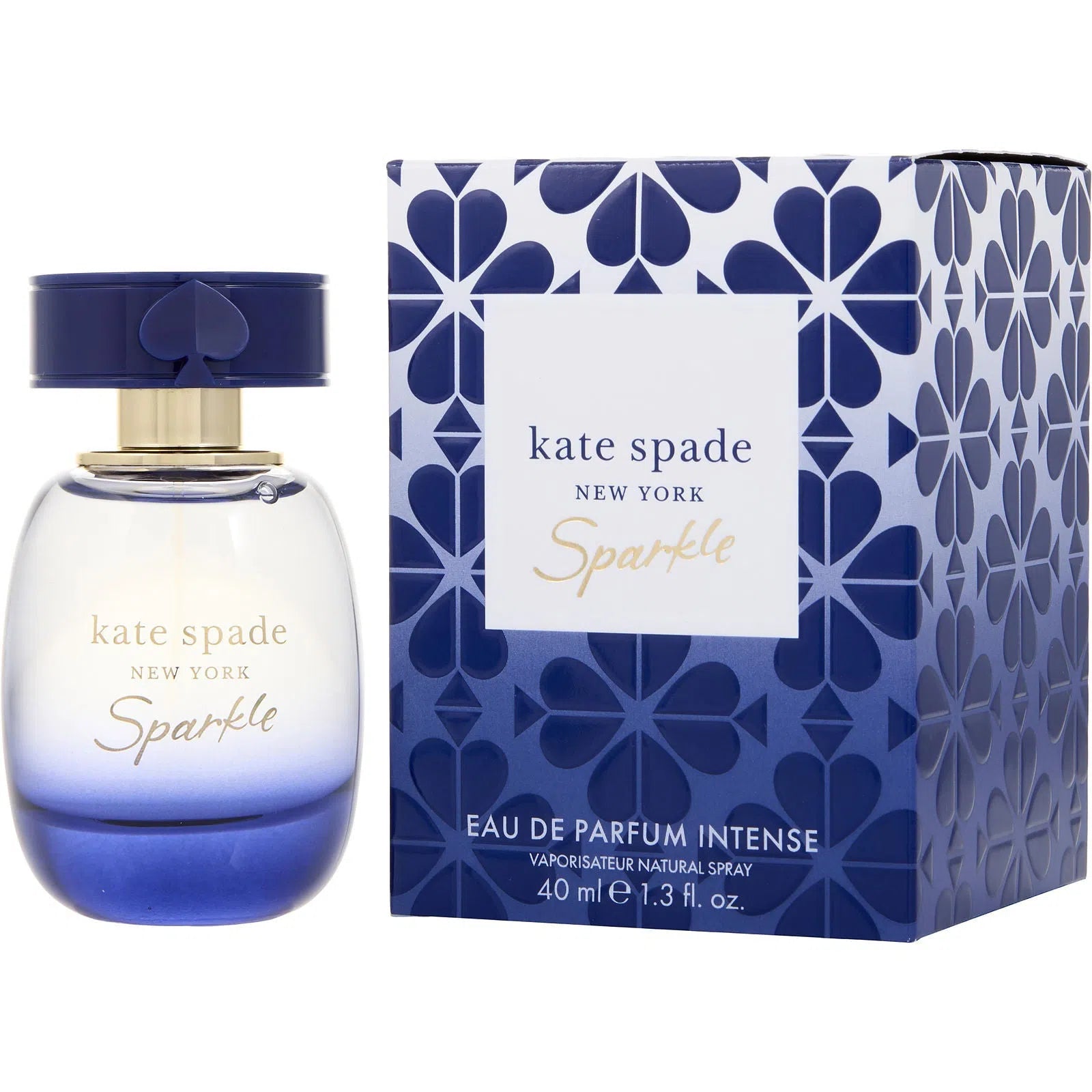 Perfume Kate Spade New York Sparkle EDP (W) / 40 ml - 3386460120647- 1 - Prive Perfumes Honduras