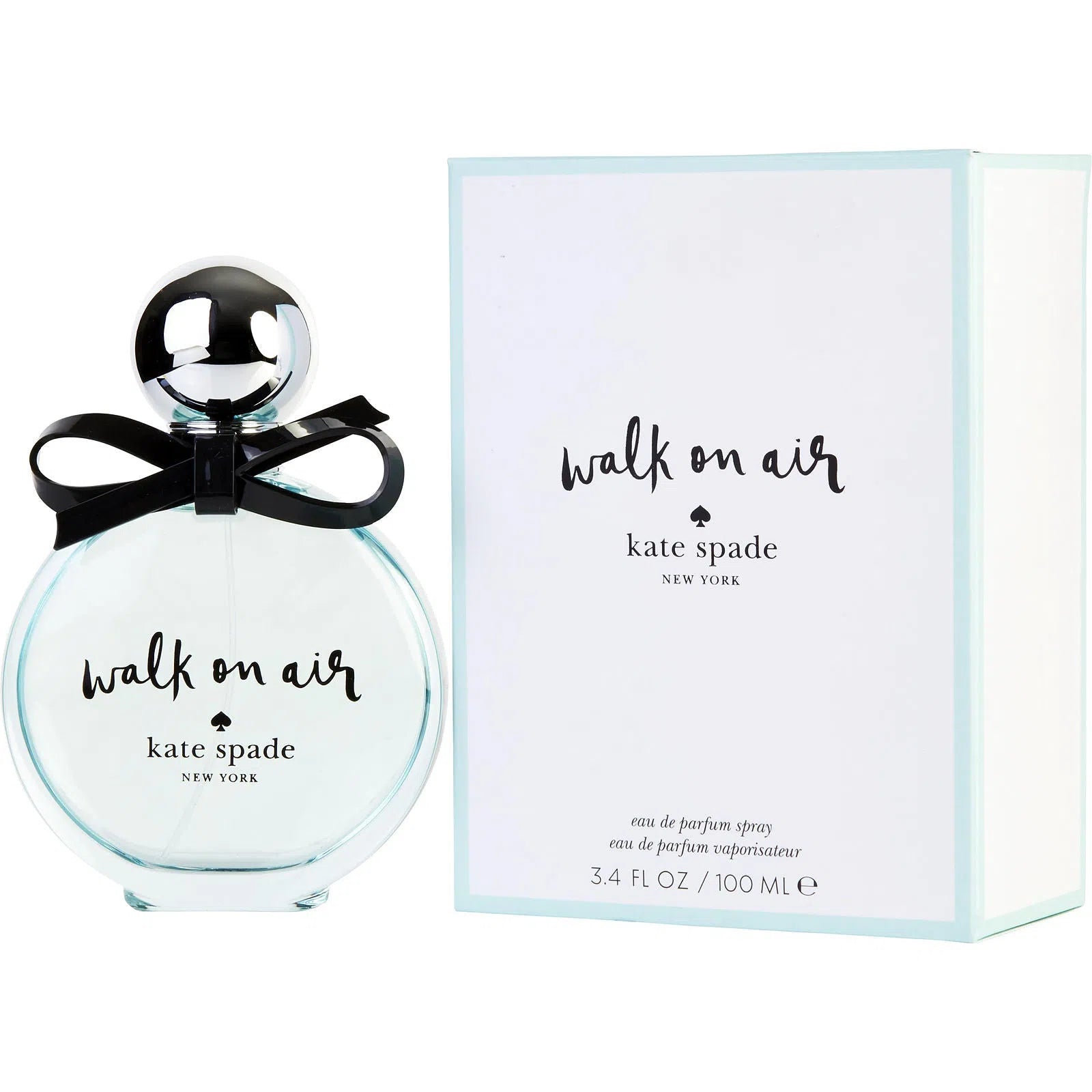 Perfume Kate Spade Walk On Air EDP (W) / 100 ml - 3386460120326- 1 - Prive Perfumes Honduras