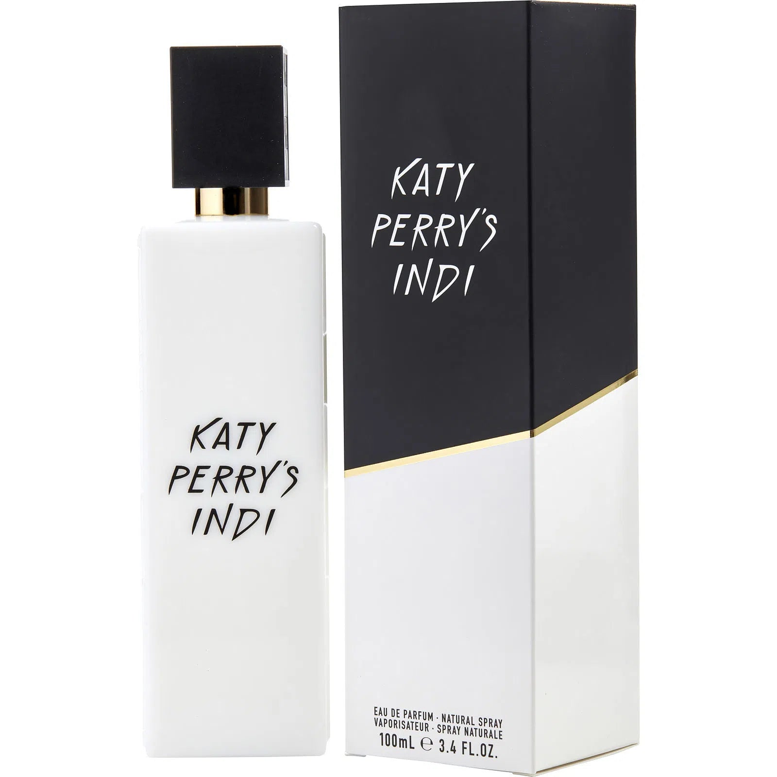 Perfume Katy Perry Indi EDP (W) / 100 ml - 3614223198443- 1 - Prive Perfumes Honduras