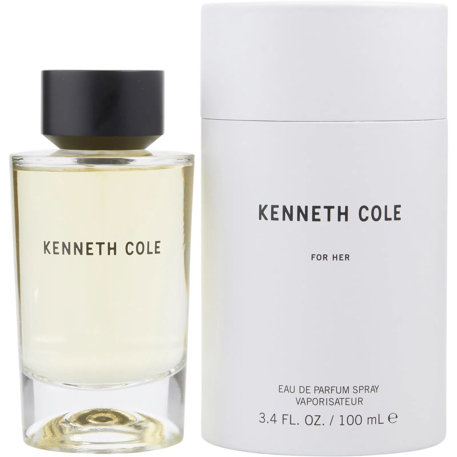 Perfume Kenneth Cole For Her EDP (W) / 100 ml - 608940573914- 1 - Prive Perfumes Honduras