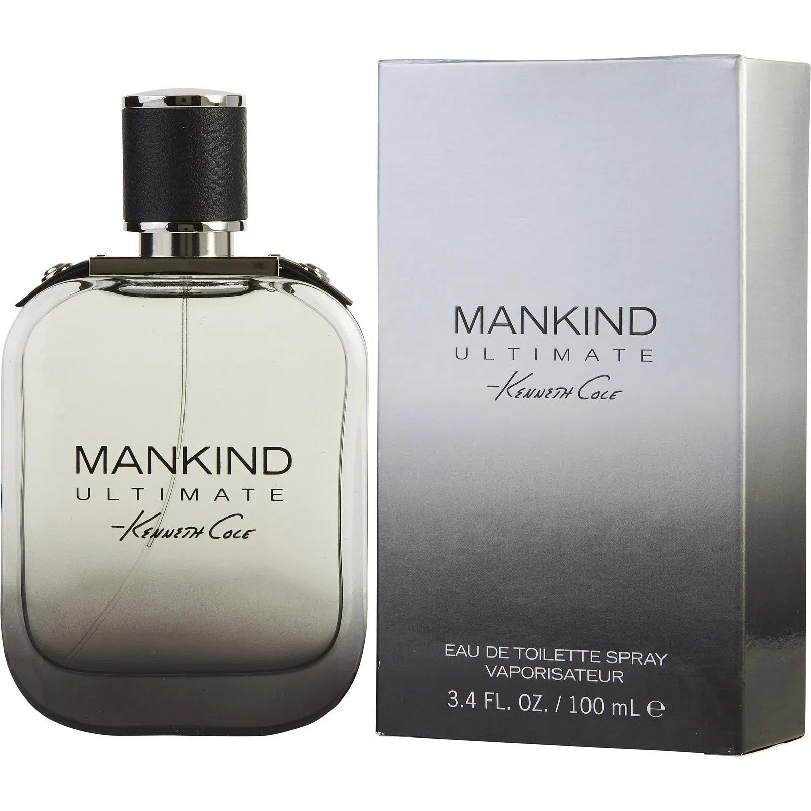 Perfume Kenneth Cole Mankind Ultimate EDT (M) / 100 ml - 608940562598- 1 - Prive Perfumes Honduras