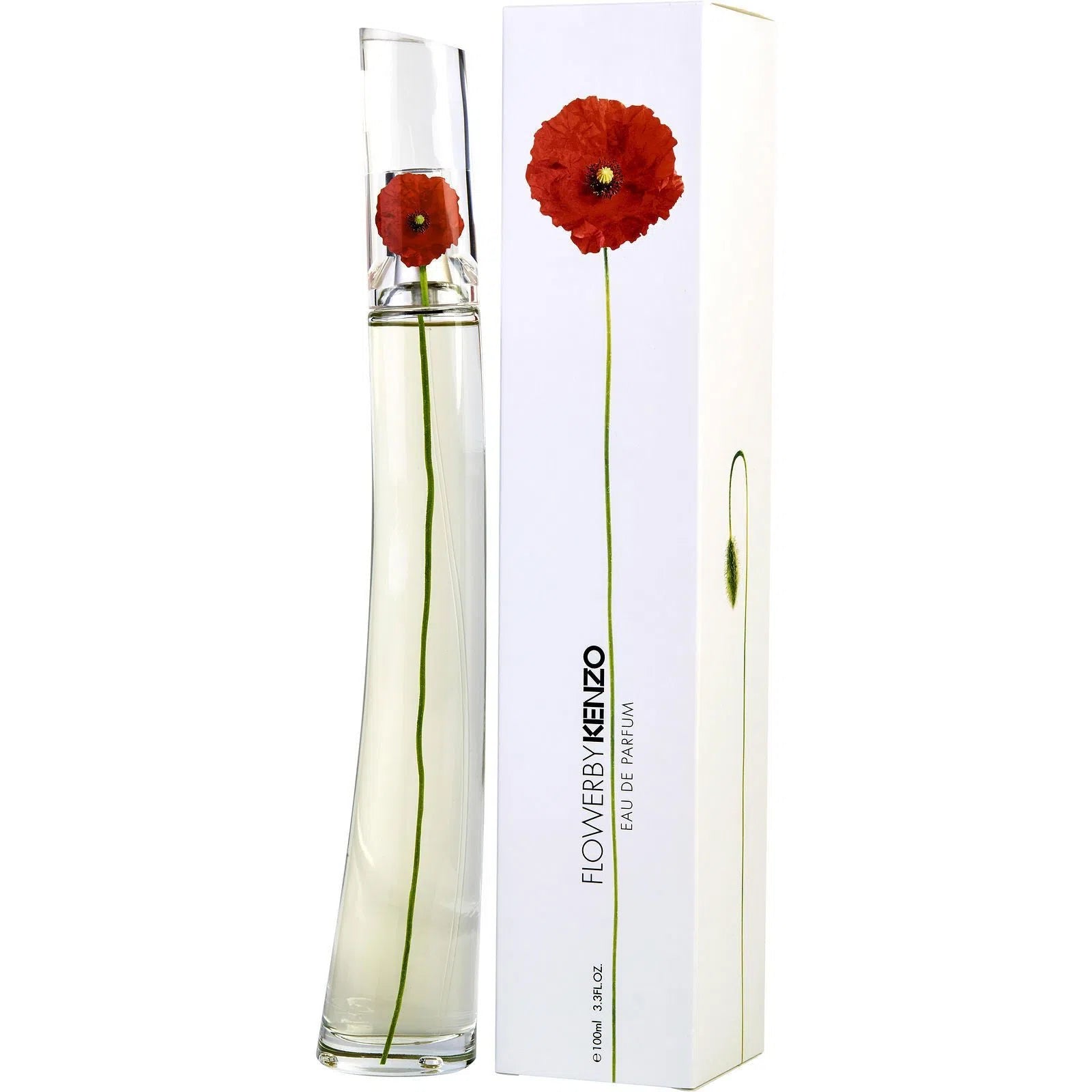 Perfume Kenzo Flower EDP (W) / 100 ml - 3274872427204- 1 - Prive Perfumes Honduras