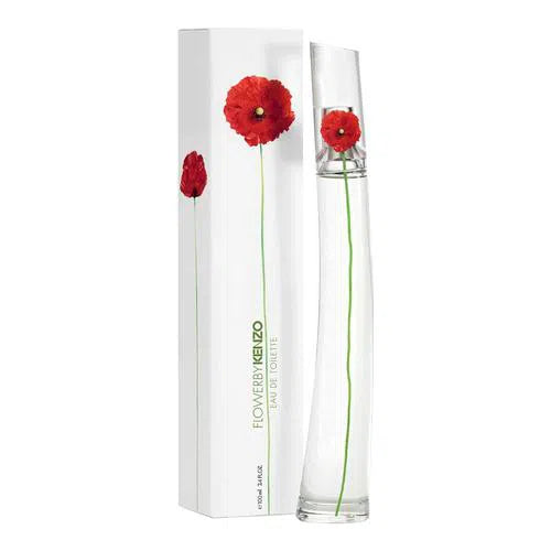 Perfume Kenzo Flower EDT (W) / 100 ml - 3274872420359- 1 - Prive Perfumes Honduras