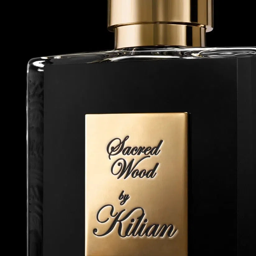 Perfume Kilian The Cellars Sacred Wood EDP (U) / 50 ml - 3700550226543- 3 - Prive Perfumes Honduras