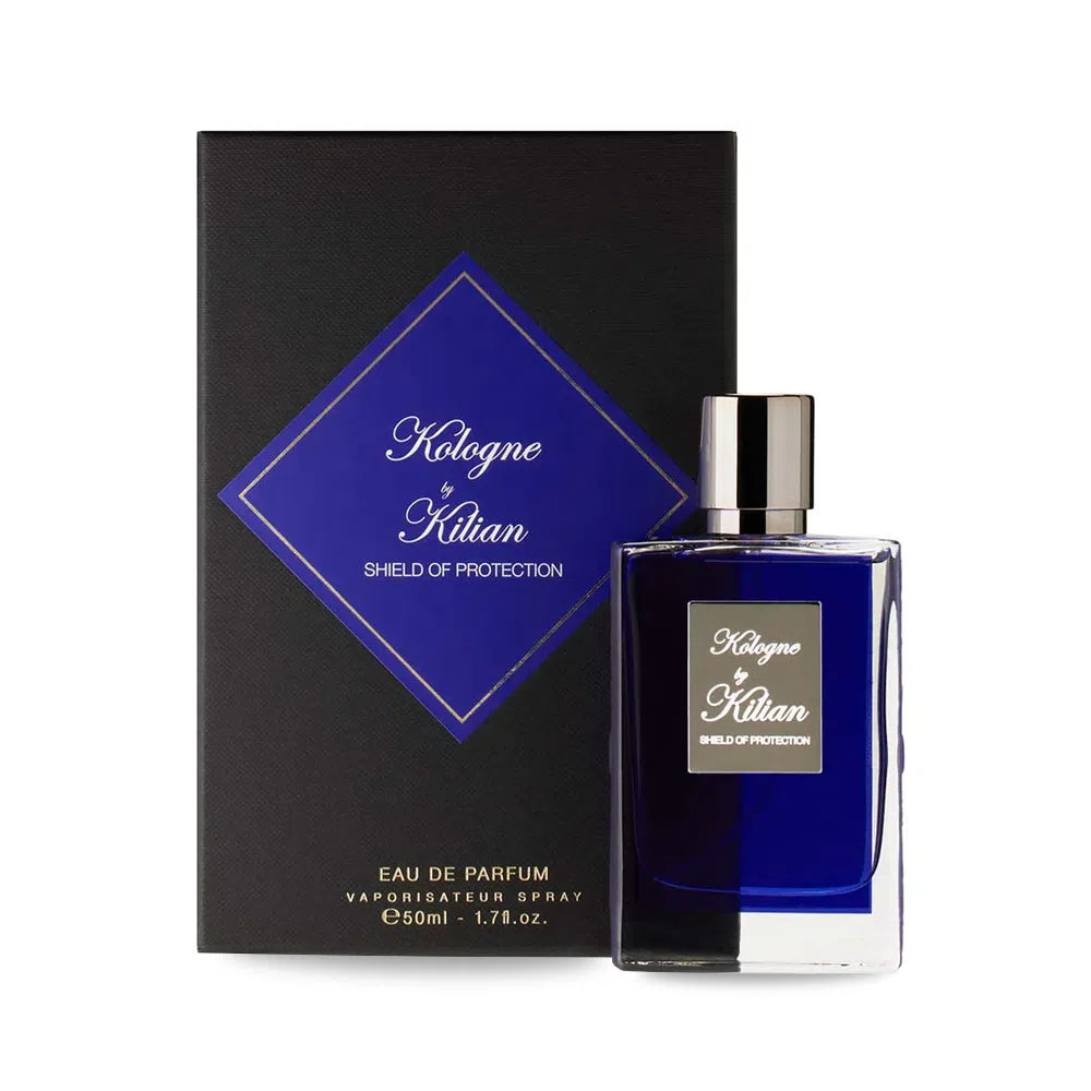 Perfume Kilian The Fresh Kologne Shield Of Protection EDP (U) / 50 ml - 3700550227434- 1 - Prive Perfumes Honduras