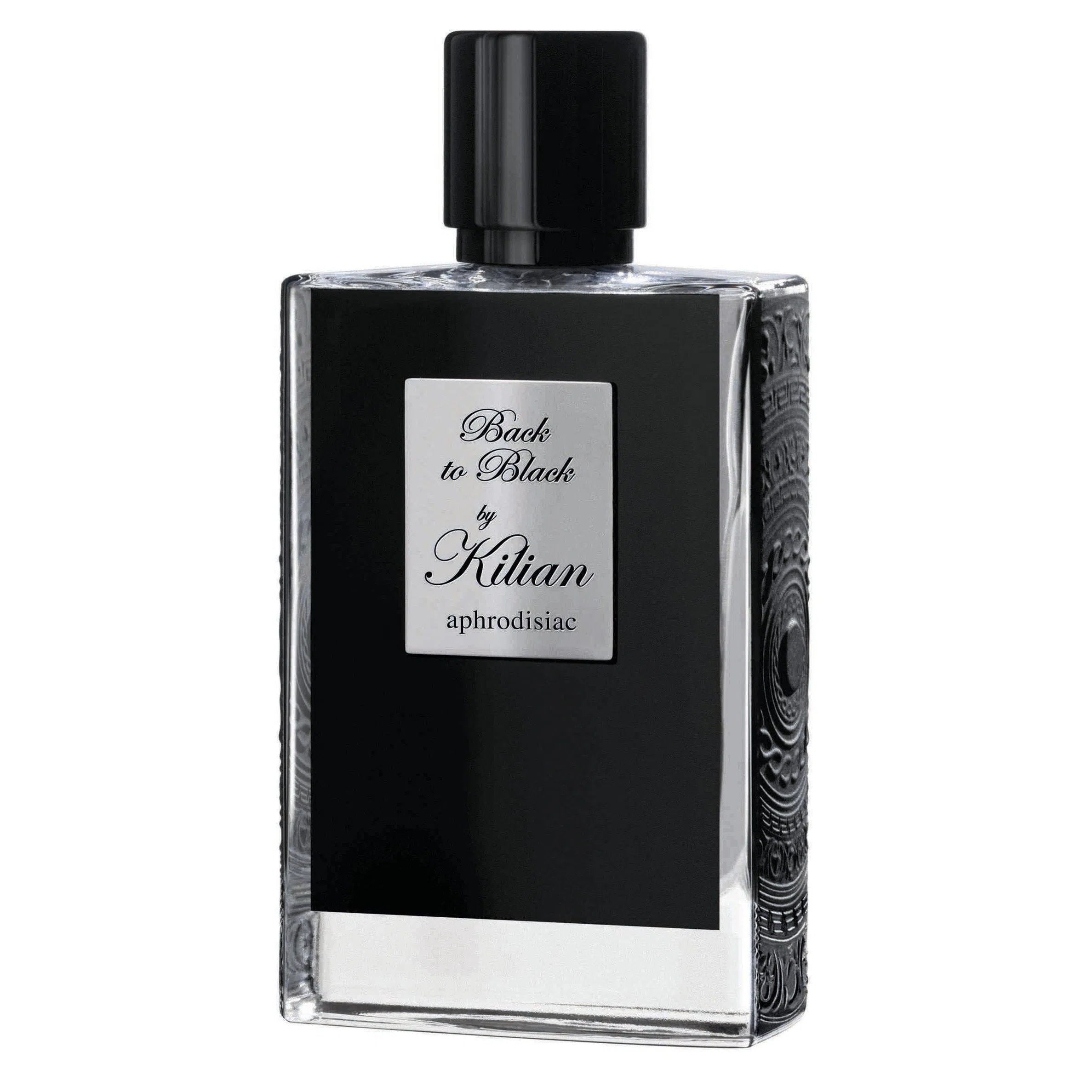 Perfume Kilian The Smokes Back To Black Aphrodisiac EDP (U) / 50 ml - 3700550218326- 1 - Prive Perfumes Honduras