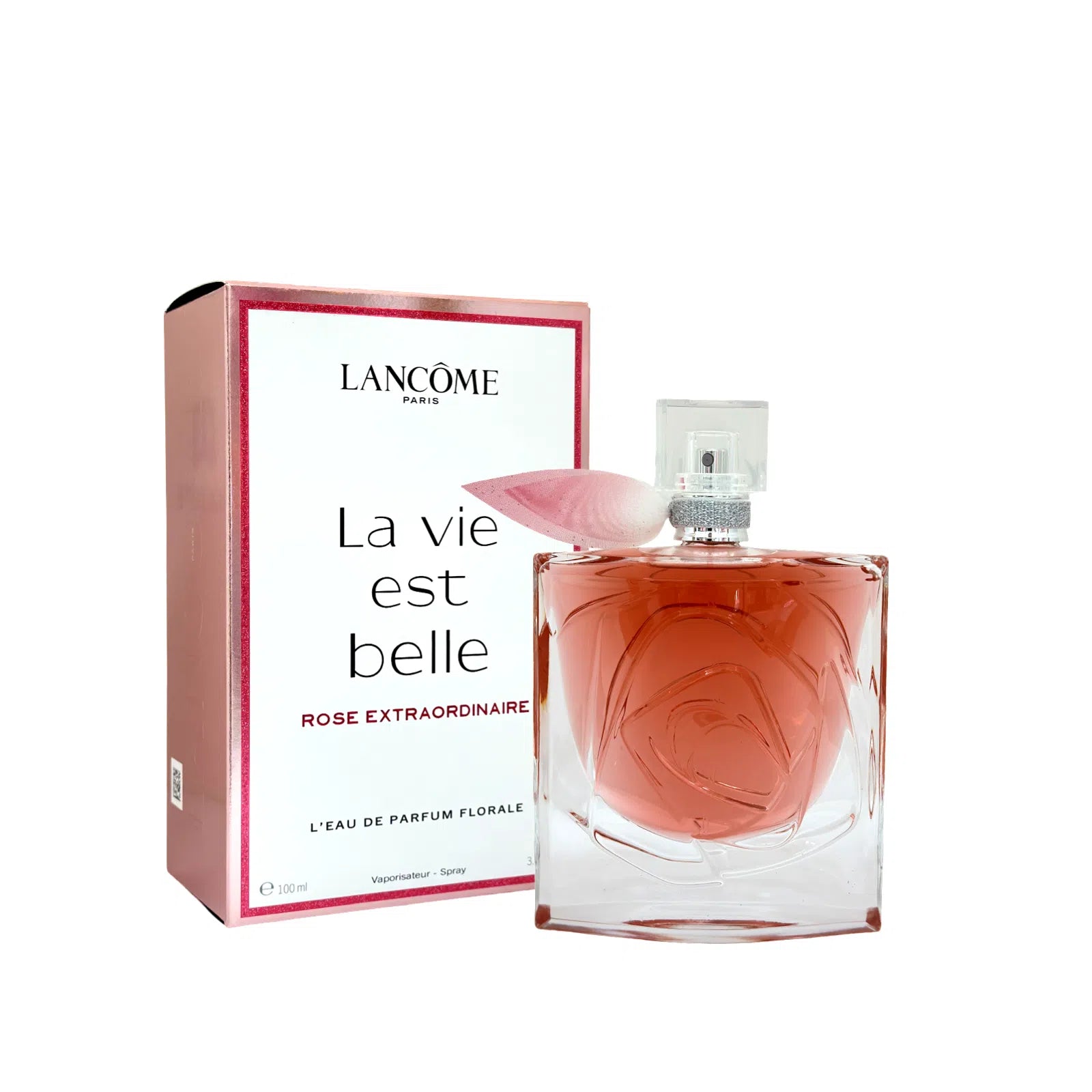 Perfume Lancôme La Vie Est Belle Extraordinaire EDP (W) / 100 ml - 3614274104370- 2 - Prive Perfumes Honduras