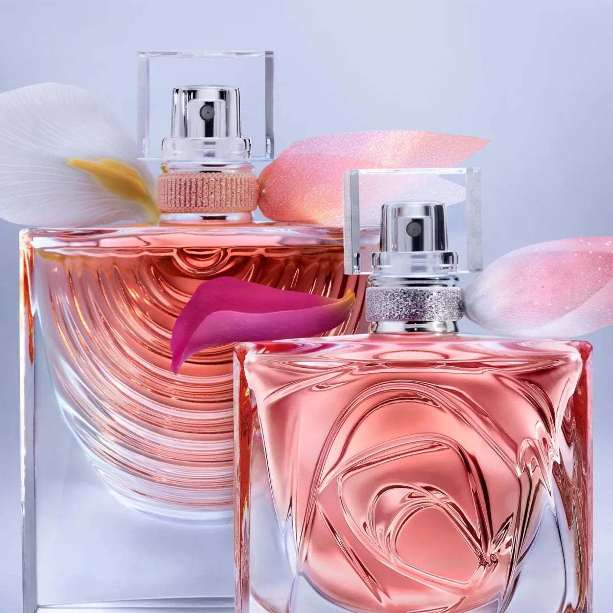 Perfume Lancôme La Vie Est Belle Extraordinaire EDP (W) / 100 ml - 3614274104370- 6 - Prive Perfumes Honduras