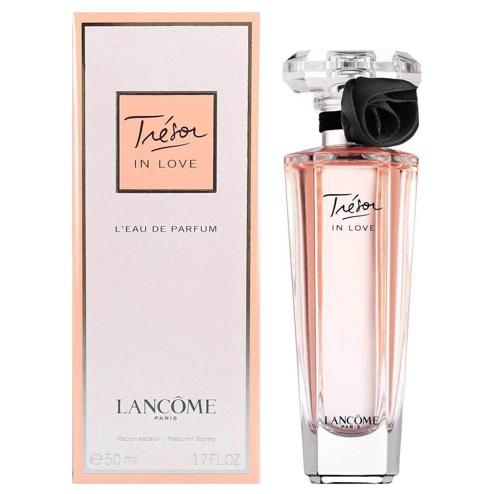 Perfume Lancôme Tresor In Love EDP (W) / 50 ml - 3605532209128- 1 - Prive Perfumes Honduras