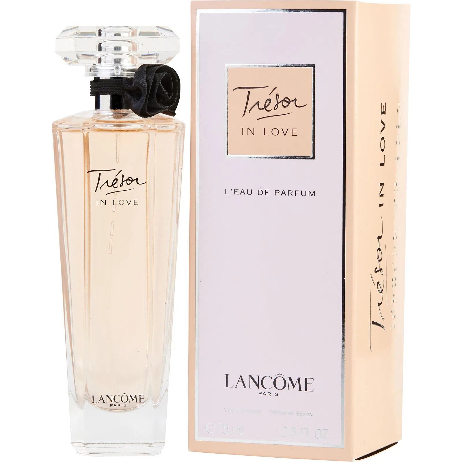 Perfume Lancôme Tresor In Love EDP (W) / 75 ml - 3605532209067- 1 - Prive Perfumes Honduras