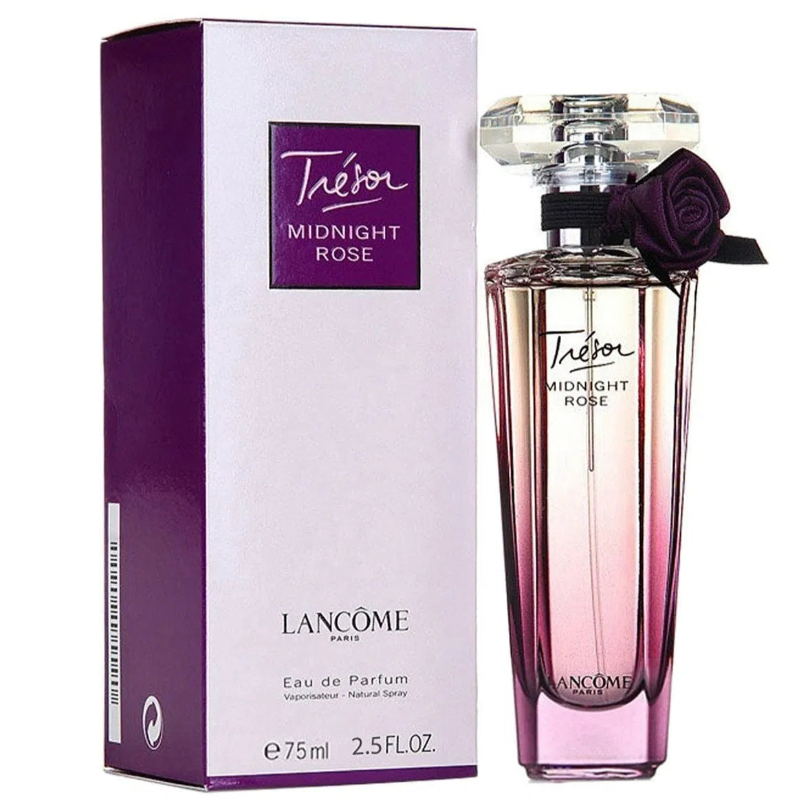 Perfume Lancôme Tresor Midnight Rose EDP (W) / 75 ml - 3605532423265- 1 - Prive Perfumes Honduras