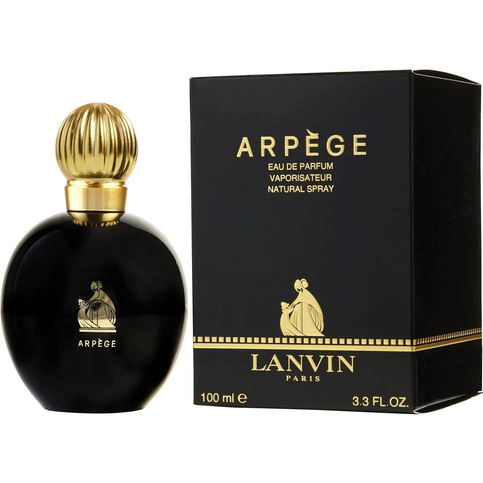 Perfume Lanvin Arpege EDP (W) / 100 ml - 3386461515619- 1 - Prive Perfumes Honduras