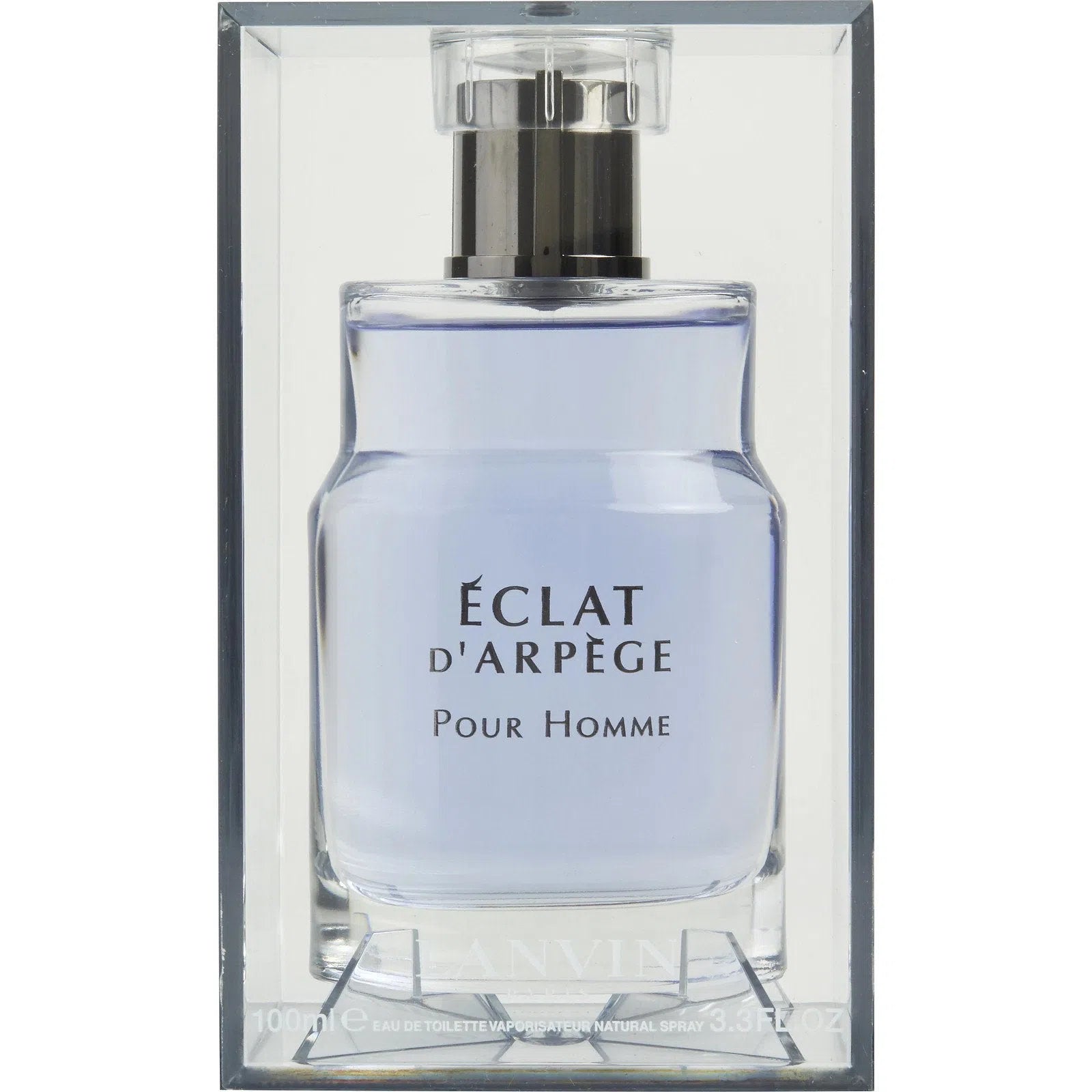 Perfume Lanvin Eclat D'Arpege EDT (M) / 100 ml - 3386460062718- 1 - Prive Perfumes Honduras