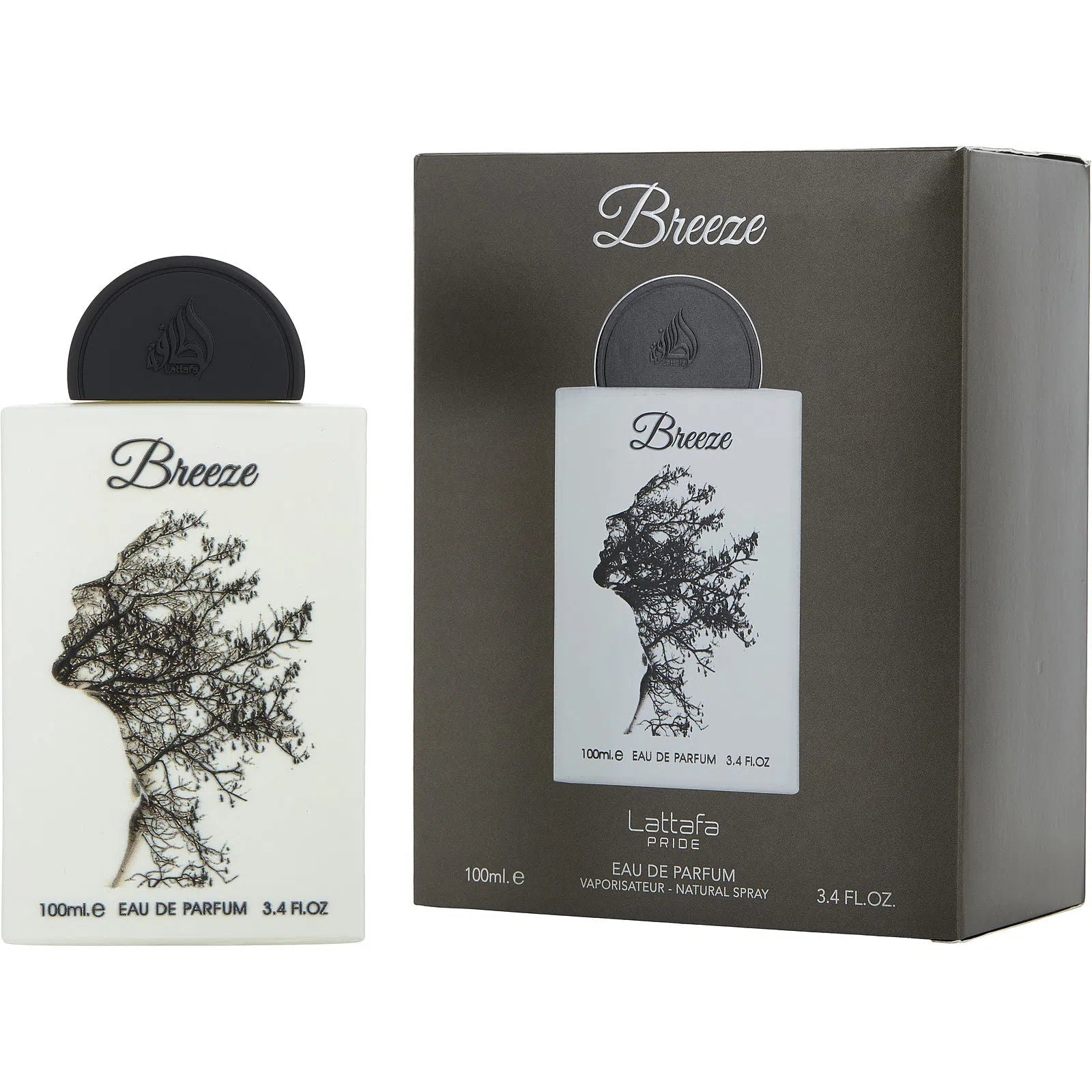 Perfume Lattafa Pride Breeze EDP (U) / 100 ml - 6290360592787- 1 - Prive Perfumes Honduras