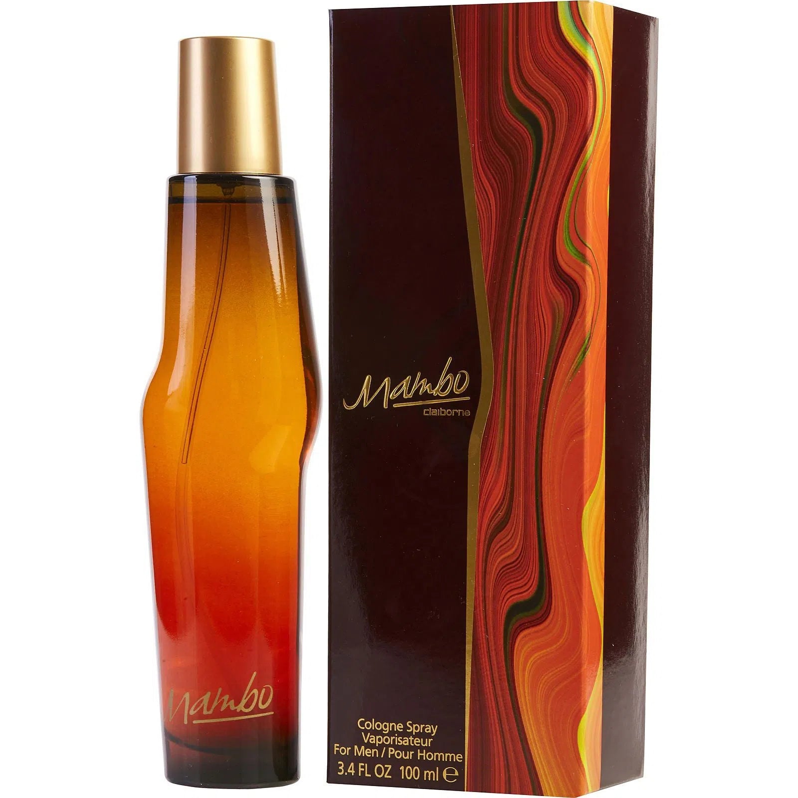 Perfume Liz Claiborne Mambo EDC (M) / 100 ml - 098691018251- 1 - Prive Perfumes Honduras