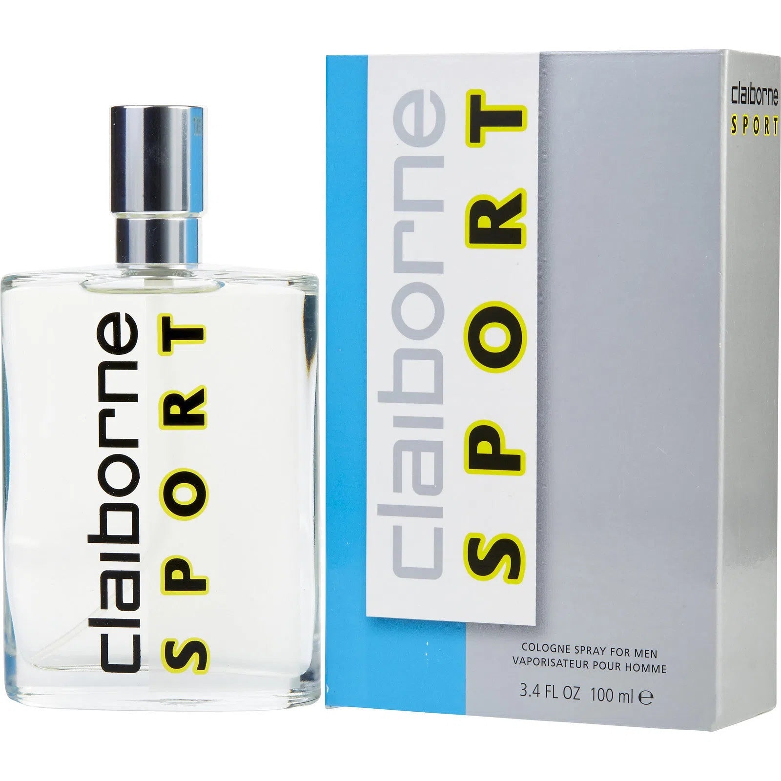 Perfume Liz Claiborne Sport EDC (M) / 100 ml - 098691008719- 1 - Prive Perfumes Honduras