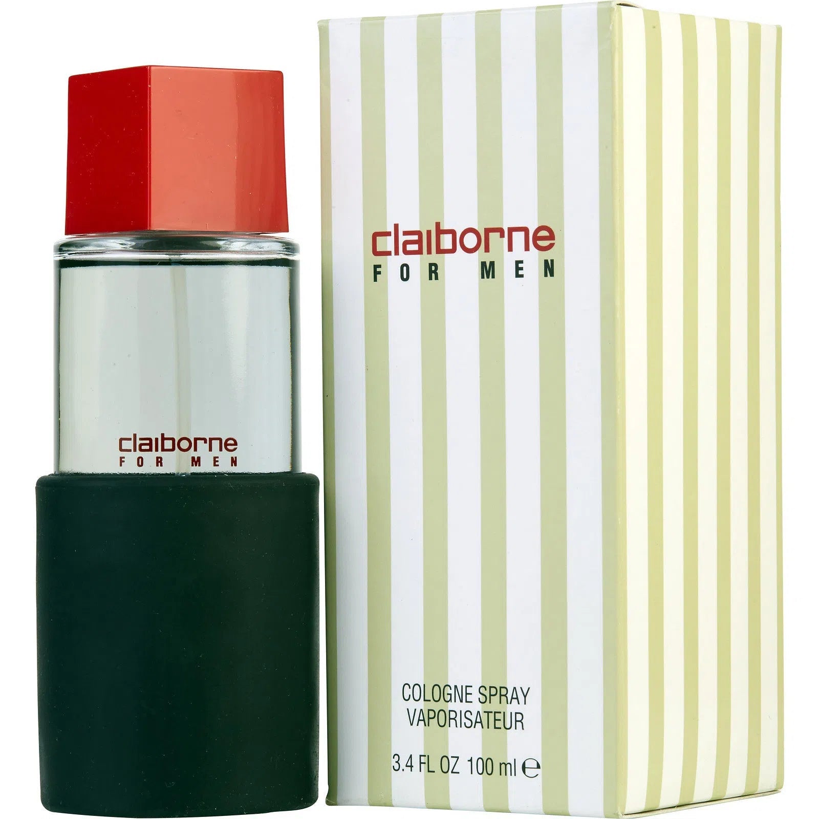 Perfume Liz Claiborne for Men EDC (M) / 100 ml - 098691610103- 1 - Prive Perfumes Honduras