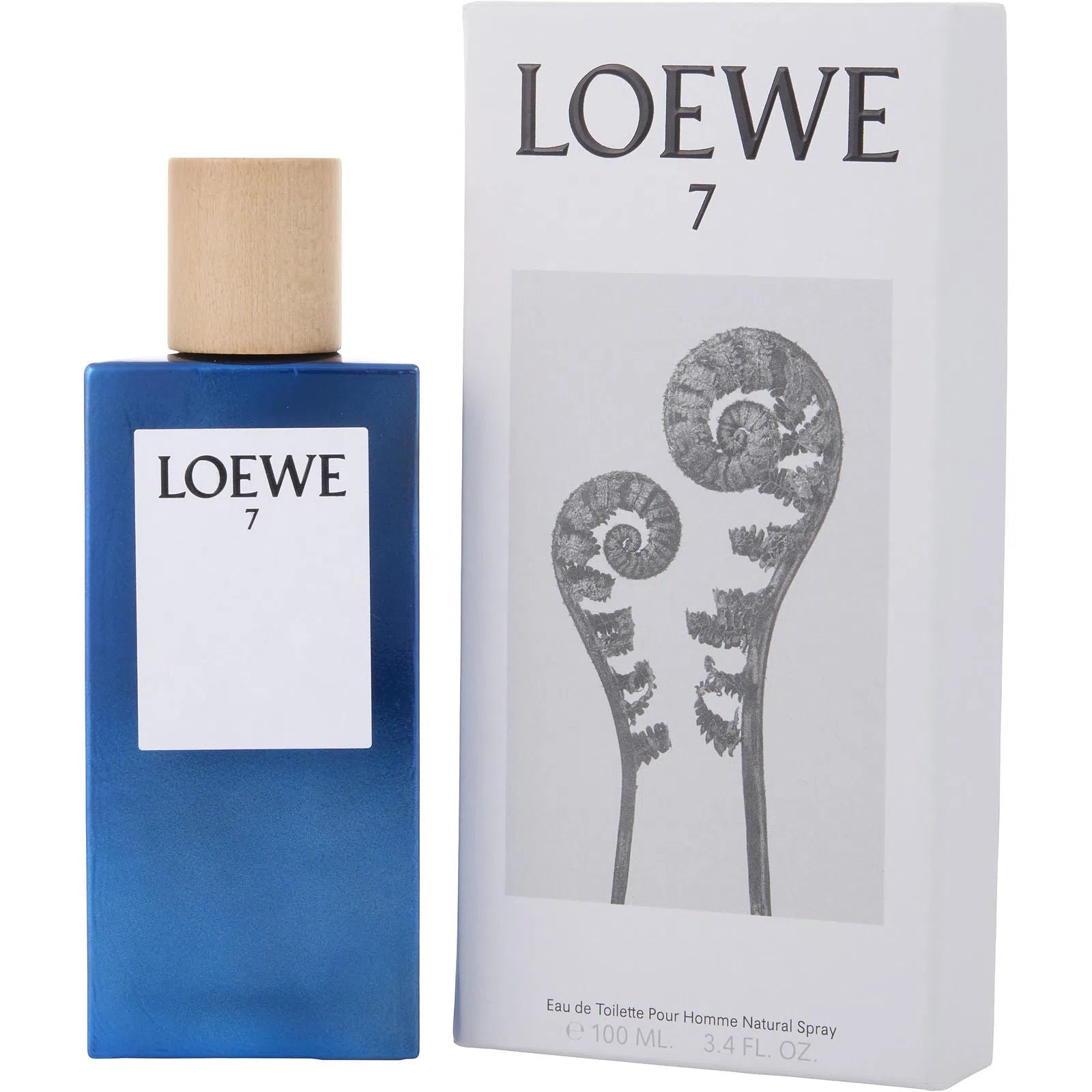 Perfume Loewe 7 EDT (M) / 100 ml - 8426017066846- 1 - Prive Perfumes Honduras