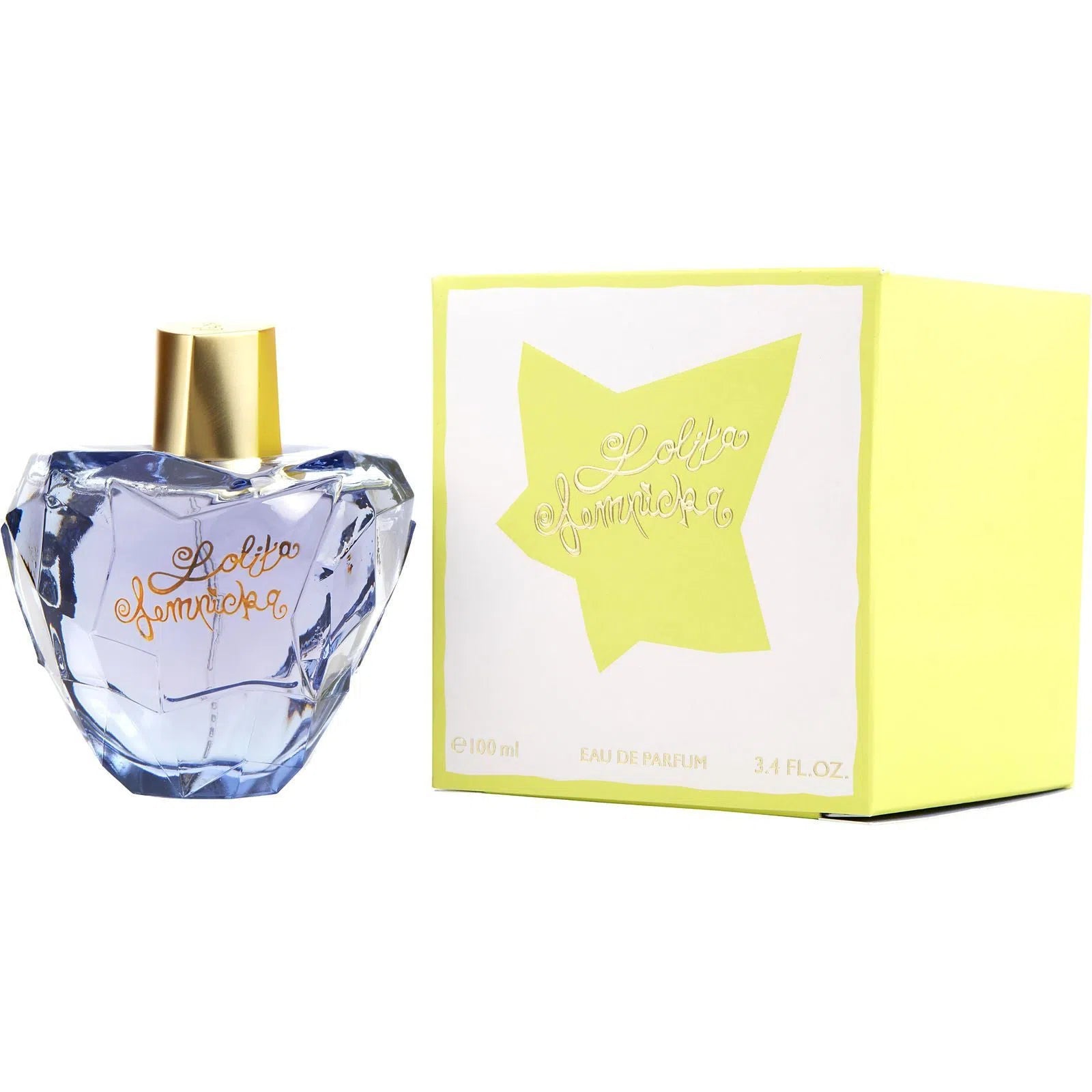 Perfume Lolita Lempicka EDP (W) / 100 ml - 3760269849303- 1 - Prive Perfumes Honduras