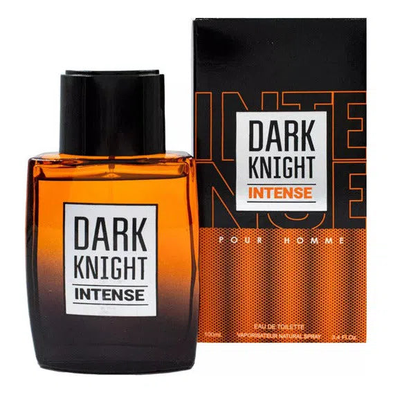 Perfume MCH Beauty Dark Knight Intense EDT (M) / 100 ml - 818098027621- 1 - Prive Perfumes Honduras