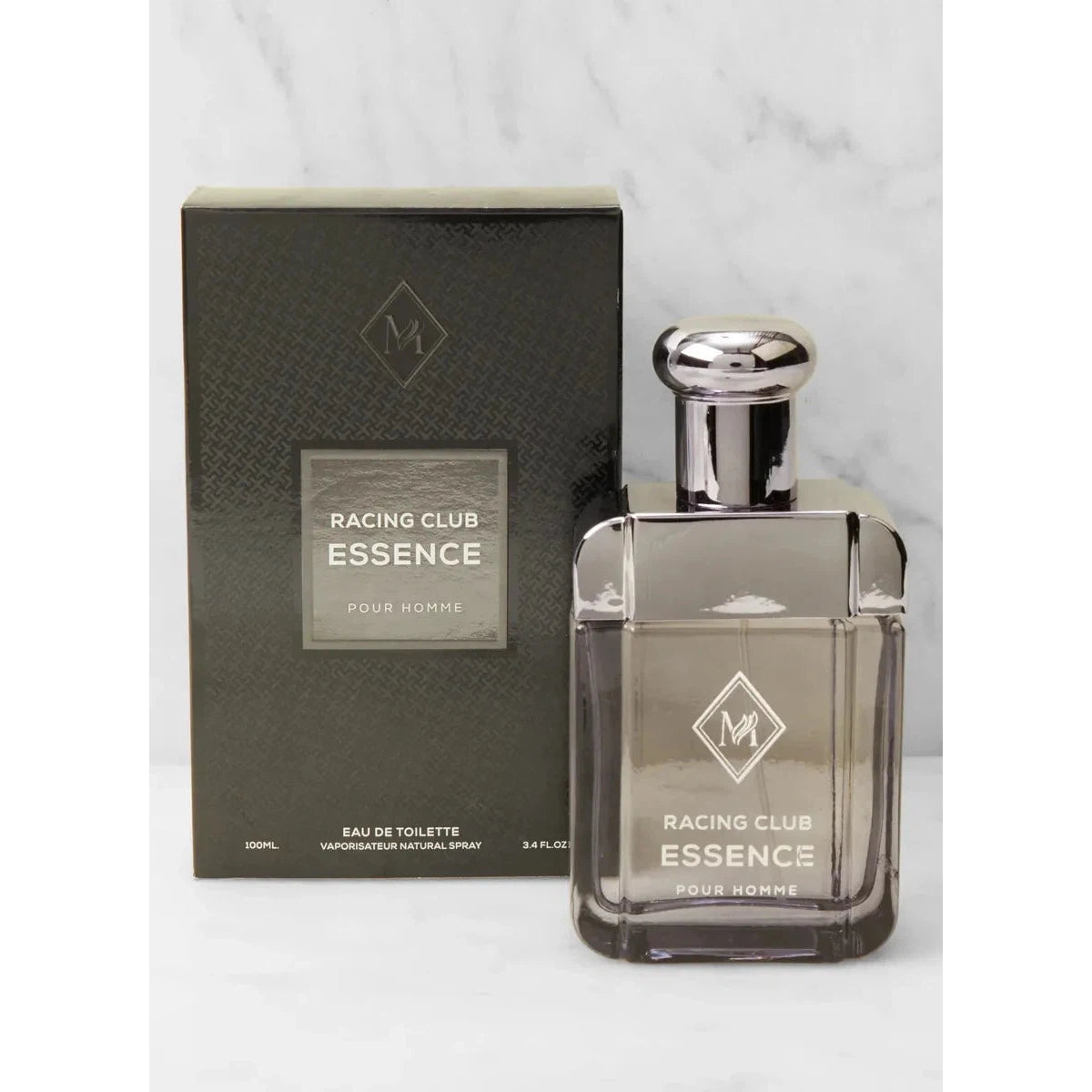 Perfume MCH Beauty Racing Club Essence EDT (M) / 100 ml - 818098027065- 1 - Prive Perfumes Honduras