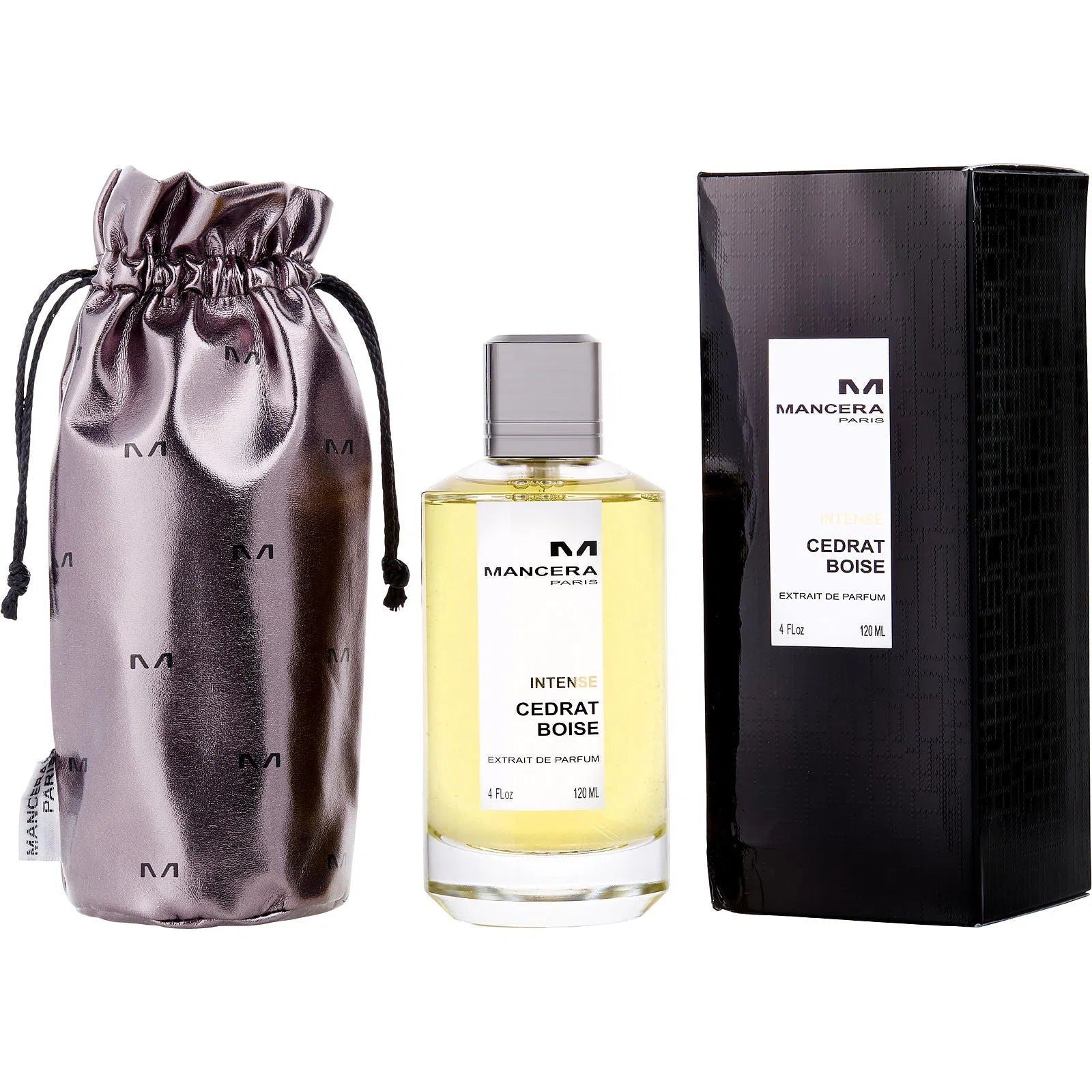 Perfume Mancera Cedrat Boise Intense Parfum (U) / 120 ml - - 1 - Prive Perfumes Honduras