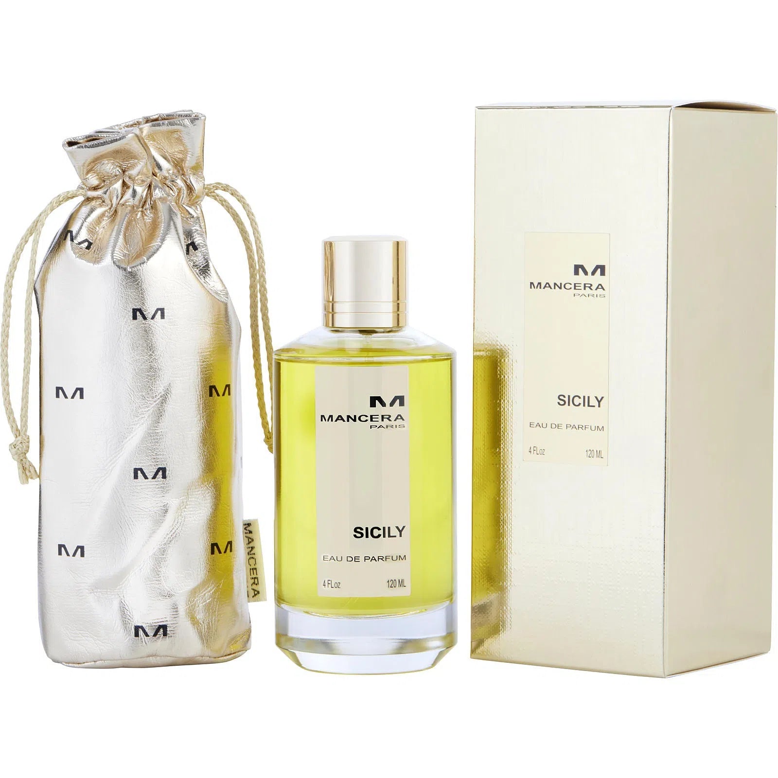 Perfume Mancera Sicily EDP (U) / 120 ml - 3760265191697- 1 - Prive Perfumes Honduras