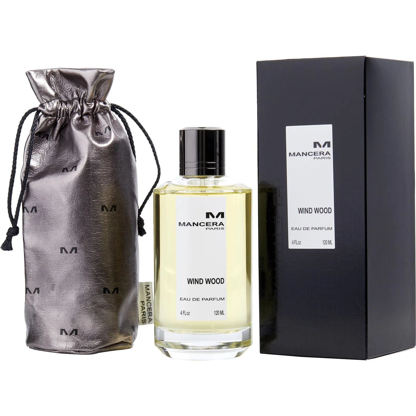 Perfume Mancera Wind Wood EDP (U) / 120 ml - 3760265191321- 1 - Prive Perfumes Honduras