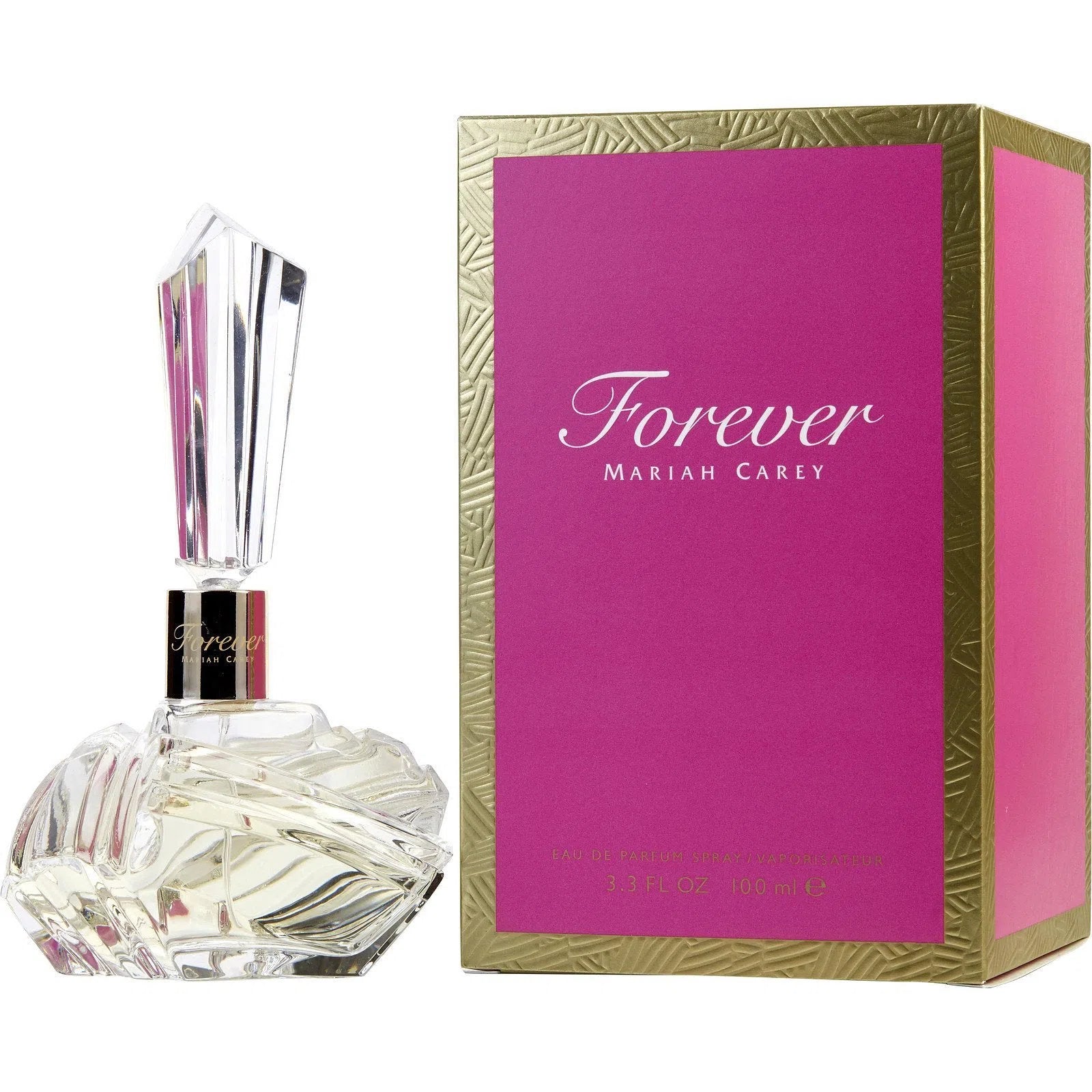 Perfume Mariah Carey Forever EDP (W) / 100 ml - 719346131148- 1 - Prive Perfumes Honduras