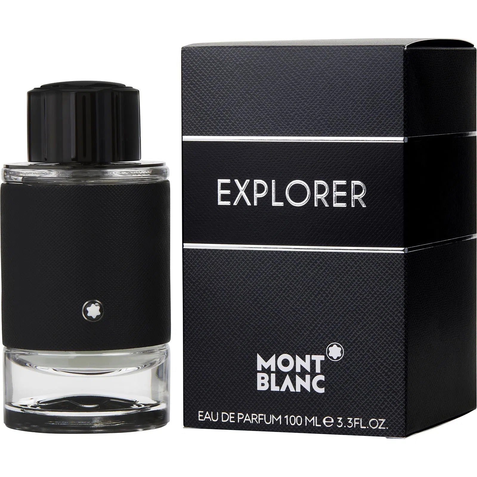 Perfume Mont Blanc Explorer EDP (M) / 100 ml - 3386460101035- 1 - Prive Perfumes Honduras